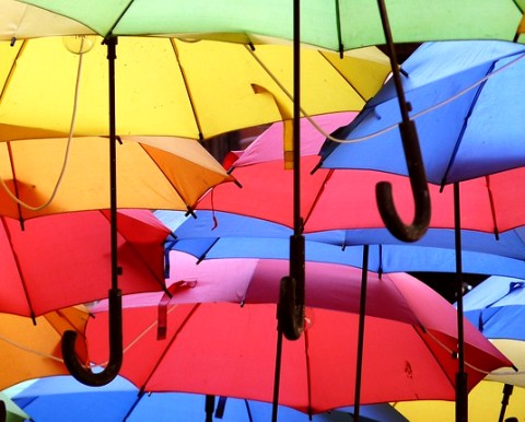 こだわるメンズに人気の男性用オススメ傘