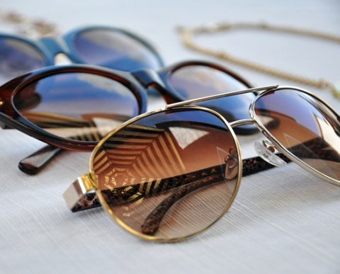 おすすめサングラス