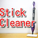 オススメの掃除機！【スティック式クリーナー】人気＆売れ筋ランキング厳選ベスト５