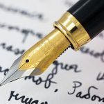 初心者にオススメ【入門用の万年筆】人気＆売り上げトップ５