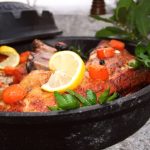 アウトドア料理のレパートリーが増える【オススメのダッチオーブン】人気＆売り上げランキング厳選トップ７