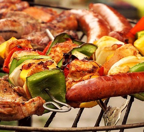 【１人から３・４人用】人気のバーベキューコンロ