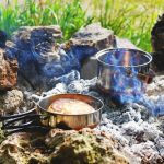 アウトドアでも美味しい炊き立てご飯を食べよう！【初心者にもオススメの飯ごう】人気＆売れ筋ランキング・トップ６