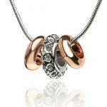 オシャレな男性用【メンズ格安ネックレス】オススメ売れ筋ランキング・ベスト５