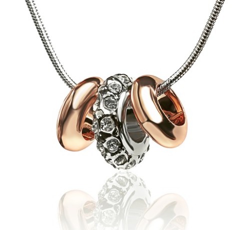 オシャレな男性用メンズ格安ネックレス