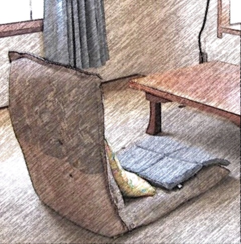 オススメ座椅子