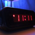 朝活のために早起きしたい人にも【オススメの目覚まし時計(アラーム付きデジタル時計)】人気＆売れ筋ランキング・ベスト５