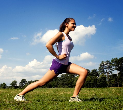 人気のエクササイズグッズ