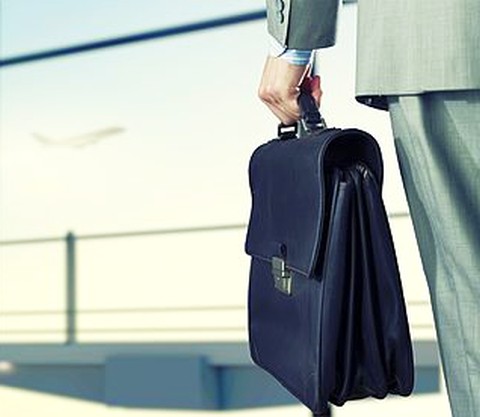 オススメの男性用ビジネスバッグ