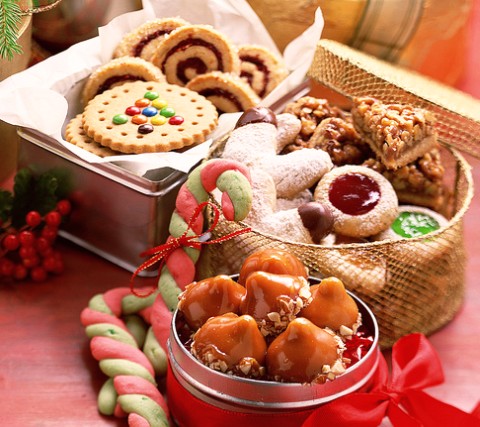 スイーツ(洋菓子)ギフト