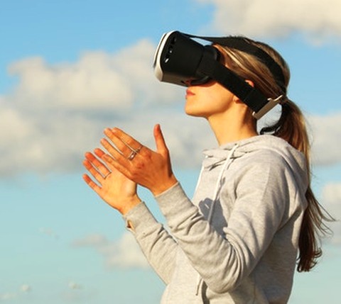 人気のオススメＶＲゴーグル(ヘッドセット)