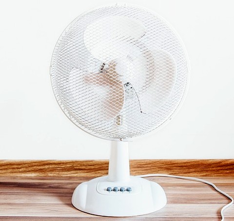 オススメ扇風機