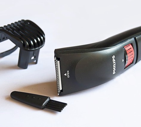 オススメのバリカン