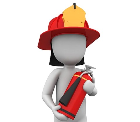 オススメの家庭用消火器