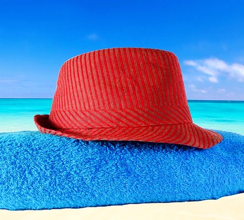 オススメ冷感・冷却タオル