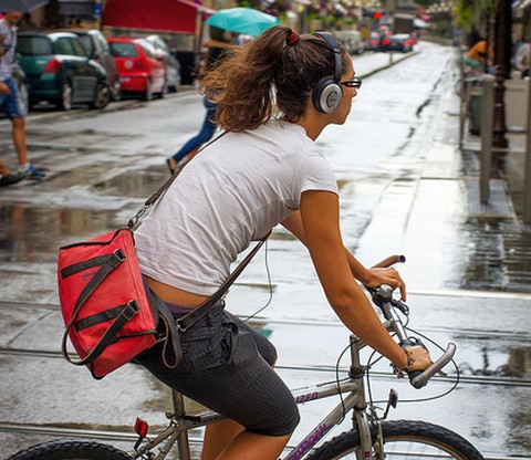 オススメのメッセンジャーバッグ