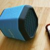 安くても機能十分【オススメの人気ポータブルスピーカー】売れ筋ランキング・ベスト７