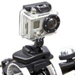 【人気のアクションカメラ(ウェアラブルカメラ)】オススメ売れ筋ランキング・ベスト６