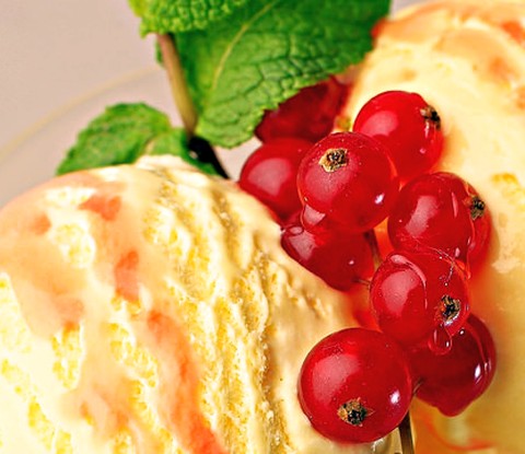 人気のアイスクリームメーカー