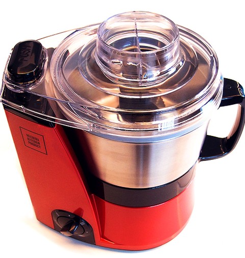 オススメのフードプロセッサー