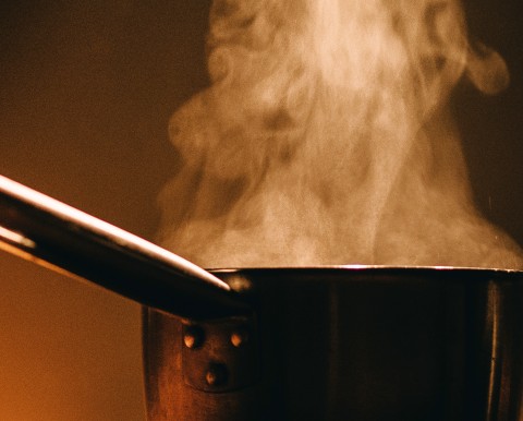 オススメの雪平鍋