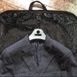 旅行・出張・冠婚葬祭に必須【オススメのガーメントバッグ】人気＆売れ筋ランキング・トップ５