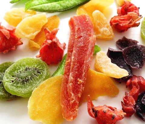 オススメの人気ドライフードメーカー