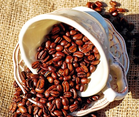 オススメの電動コーヒーミル