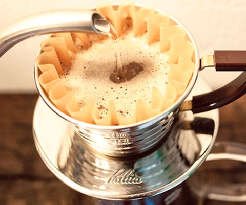 オススメのコーヒードリッパー