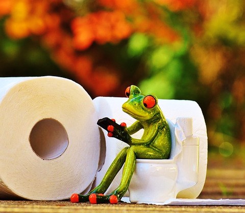 オススメの簡易トイレ・携帯トイレ