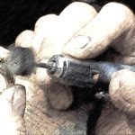 プラモやアクセ作りなど様々な趣味に【オススメの人気ミニルーター(リューター)】売れ筋ランキング・トップ５