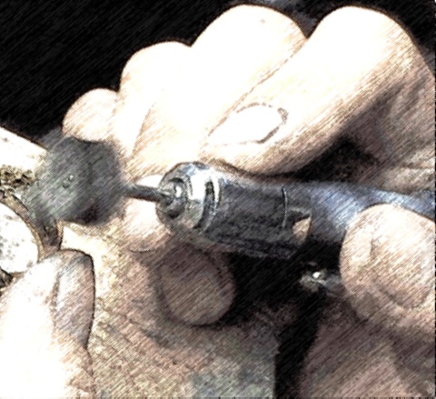 オススメの人気ミニルーター(リューター)