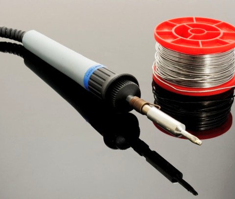 初心者からオススメの人気ハンダゴテ