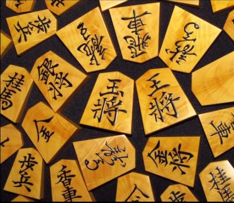 オススメの将棋セット