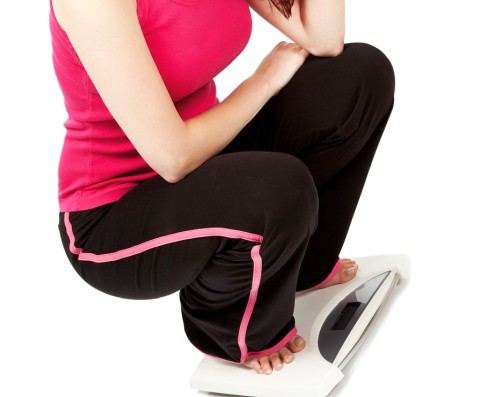 オススメの体重計・体脂肪計