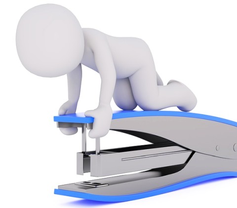 オススメの人気ホッチキス(ステープラー)