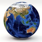 子供の知育にもインテリアにもなる【オススメの地球儀】人気＆売れ筋ランキング・ベスト７