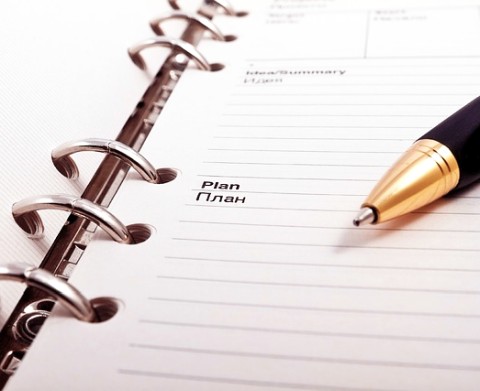 オススメの人気システム手帳