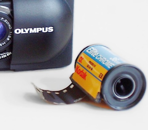 オススメの人気フィルムスキャナー