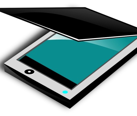 オススメの人気スキャナー