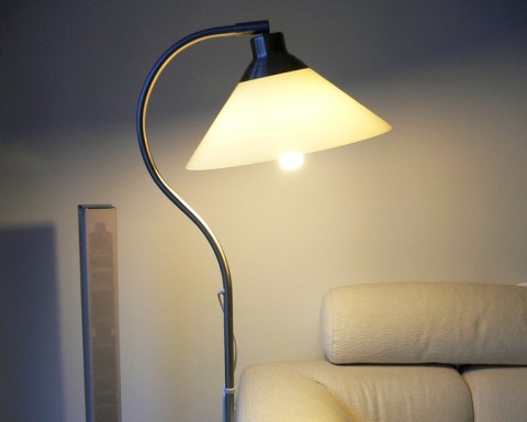 オススメの人気フロアライト(スタンドランプ)