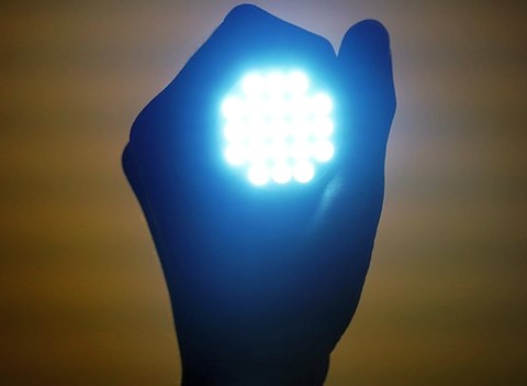 オススメのＬＥＤ懐中電灯