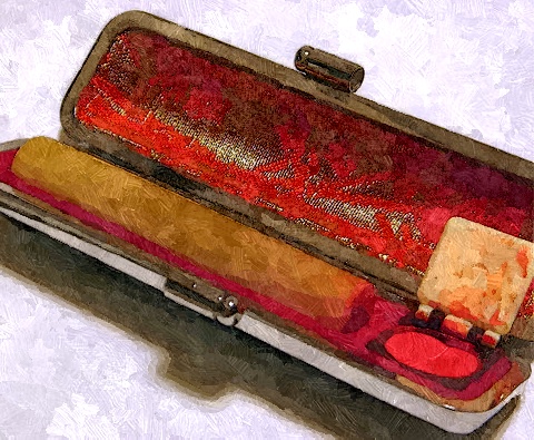 オススメの印鑑