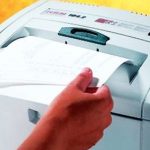 業務用だけでなく家庭用にも【オススメの人気シュレッダー】売れ筋ランキング・トップ５