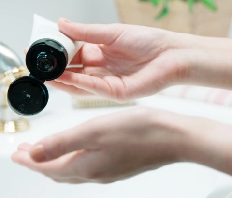 首にできるイボの対策